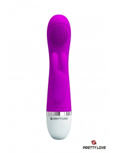 Vibrador Rabbit Christ -... 2