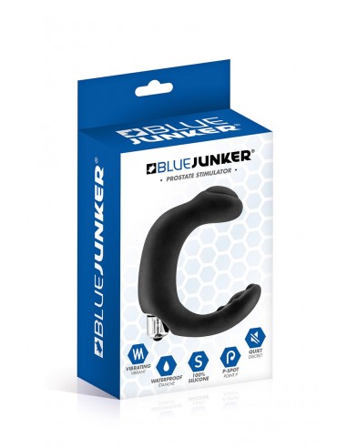 Blue Junker Prostatastimulator