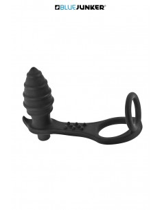Vibrierender Analplug und... 2