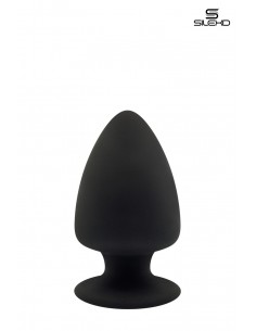 Plug anal doble densidad...