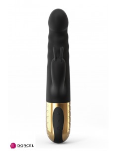 Vibro Rabbit G Stormer - Dorcel 2