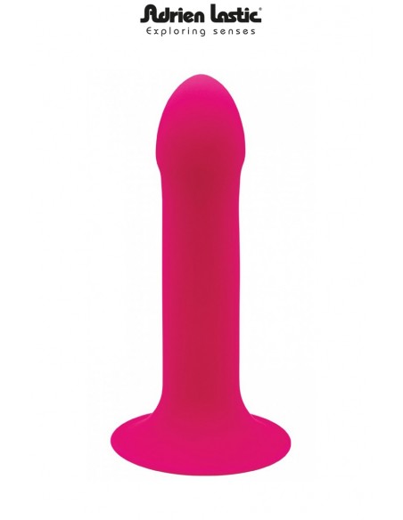 Hitsens 2 Dual-Density-Dildo – 16,7 x 4 cm