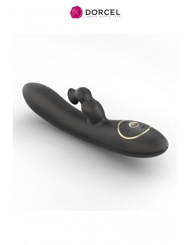 Divine Rabbit-Vibrator – Dorcel