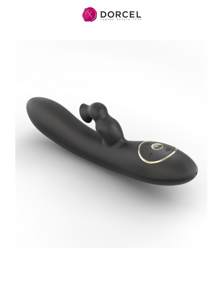 Divine Rabbit-Vibrator – Dorcel