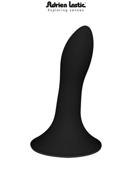 Consolador de doble densidad Hitsens 5 - 12,9 x 2,4 cm