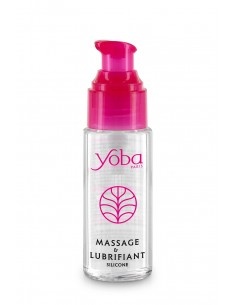 Lubricante de masaje de...