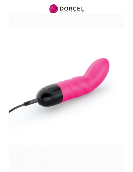 Mini vibrador recargable Expert G 2.0 - Dorcel