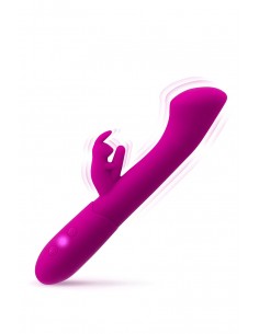 Vibrador conejo Bella - Yoba 2