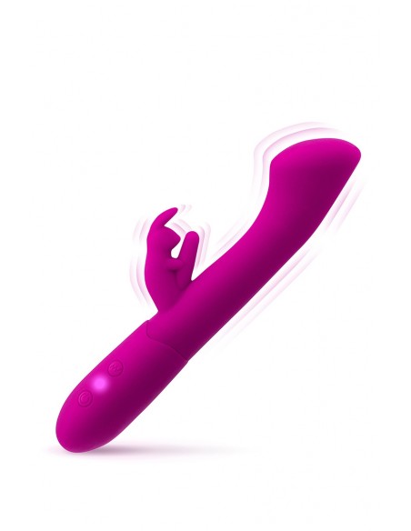 Bella Kaninchenvibrator - Yoba