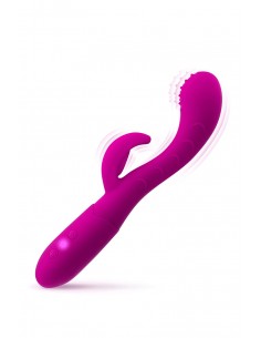 Vibromasseur rabbit Bess - Yoba 2