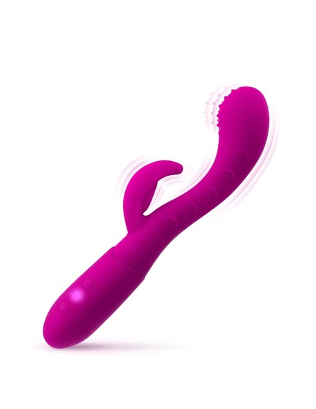 Bess Kaninchenvibrator - Yoba