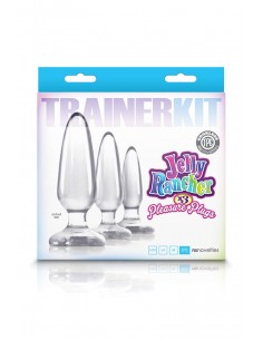 Jelly Rancher Clear... 2
