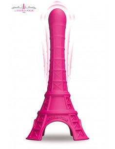 Vibrador The Tower Is Crazy...