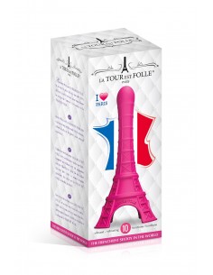 Der Tower Is Crazy Vibrator... 2