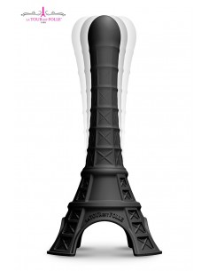 Der Tower Is Crazy Vibrator...