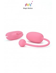 Entraineur personnel Kegel Coach - Magic Motion 2