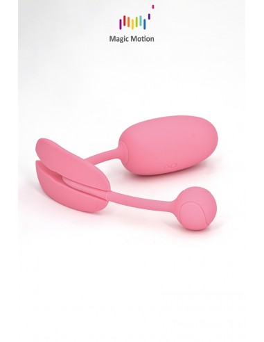 Entrenador personal Kegel Coach -...