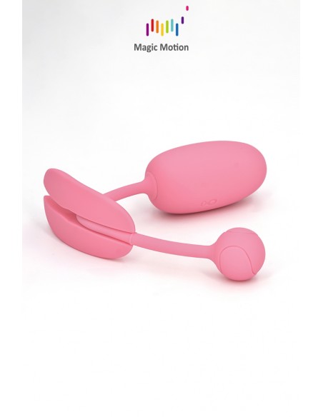 Persönlicher Trainer Kegel Coach - Magic Motion