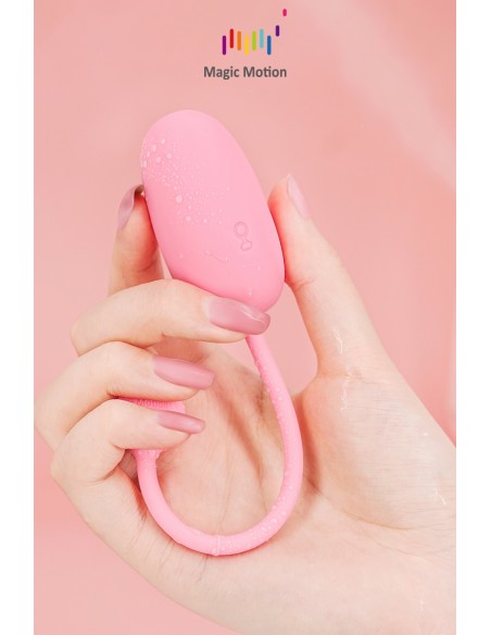 Persönlicher Trainer Kegel Coach - Magic Motion