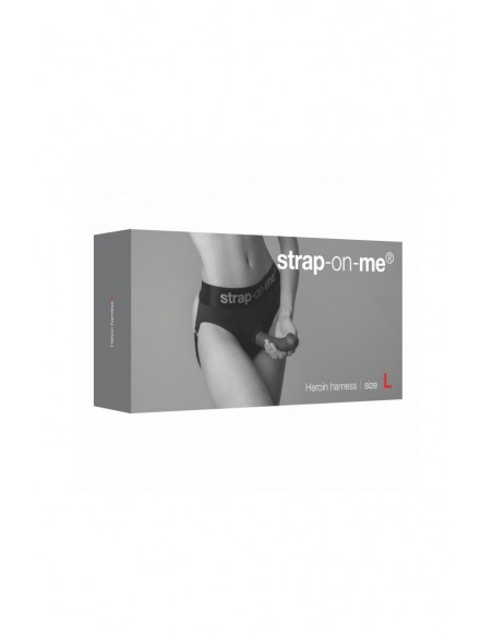 Heroingeschirr - Strap On Me
