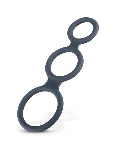 Triple Ring Boners