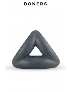 Cocksling ouvert silicone - Boners 2