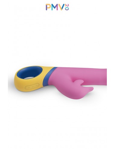 Copia del vibrador delfín - PMV20
