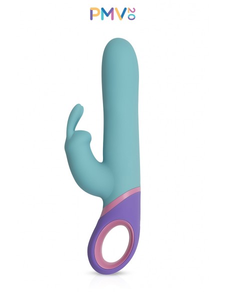 Vibrador Conejo Meta - PMV20