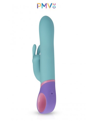 Vibrador Conejo Meta - PMV20