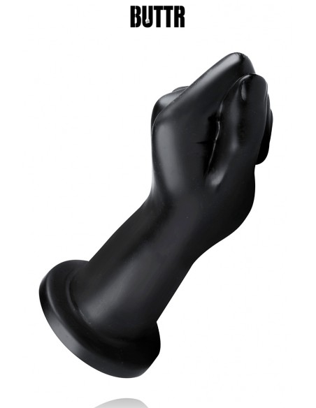 Geschlossene Faust 22x8,6cm Körperfaust - BUTTR