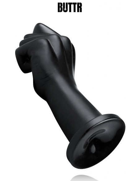 Puño cerrado 22x8.6cm Body Fist - BUTTR