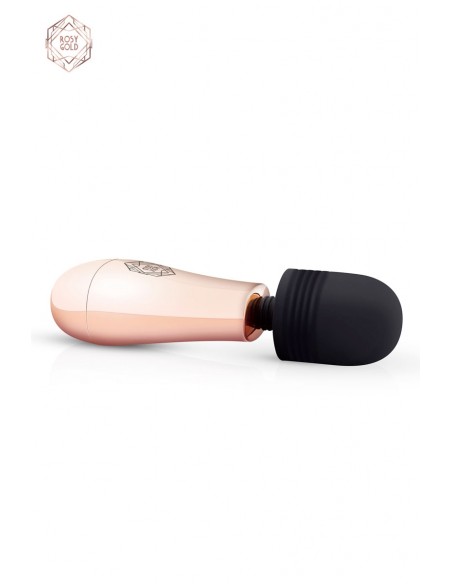 Mini Masajeador - Rosy Gold