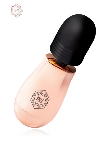 Mini Masajeador - Rosy Gold
