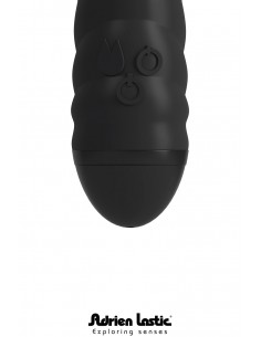 Vibro Rabbit rechargeable Twister - Adrien Lastic 2