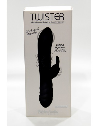 Twister Wiederaufladbarer...