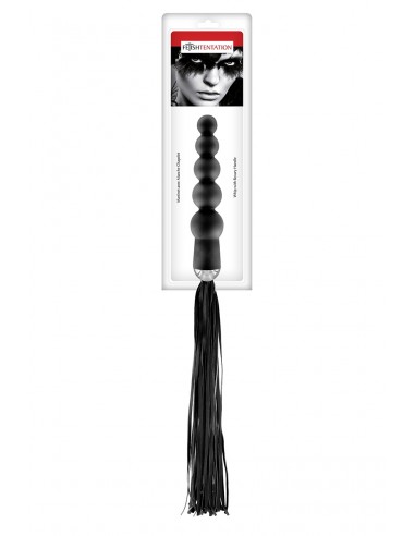 Martinet chapelet anal - Fetish...