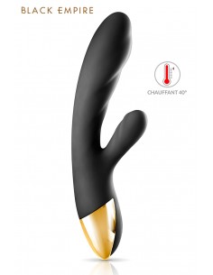 Vibrador Calefactor My...