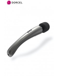 Stimulateur Megawand Silver - Dorcel 2