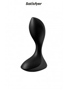 Plug vibrador Backdoor... 2