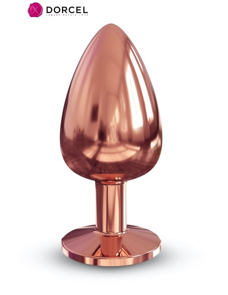 Tapón Diamante L - Dorcel