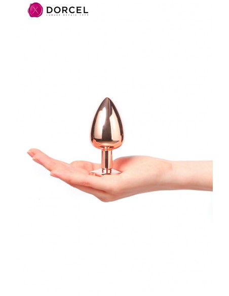 Tapón Diamante L - Dorcel