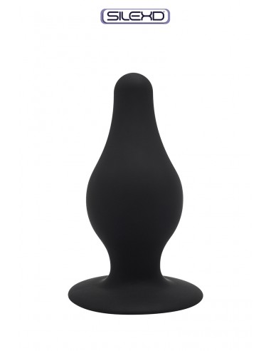 Plug anal doble densidad modelo 2...