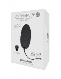 Huevo Vibrador Ocean Breeze... 2