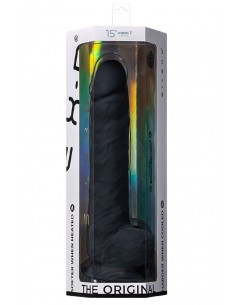 Gode The Original Model 1 noir 38 cm - SilexD 2