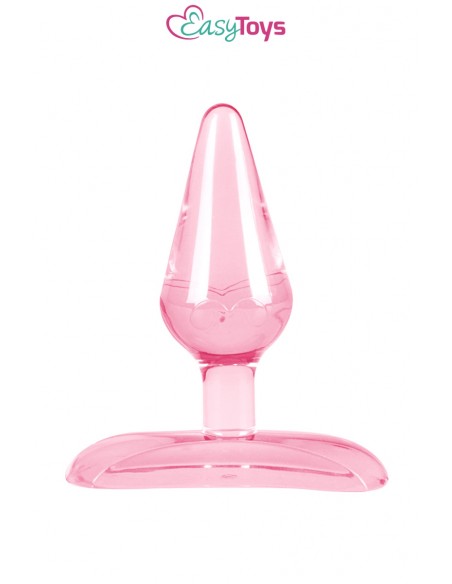 Mini plug anal rose - EasyToys