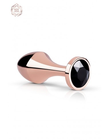 Buttplug – Roségold