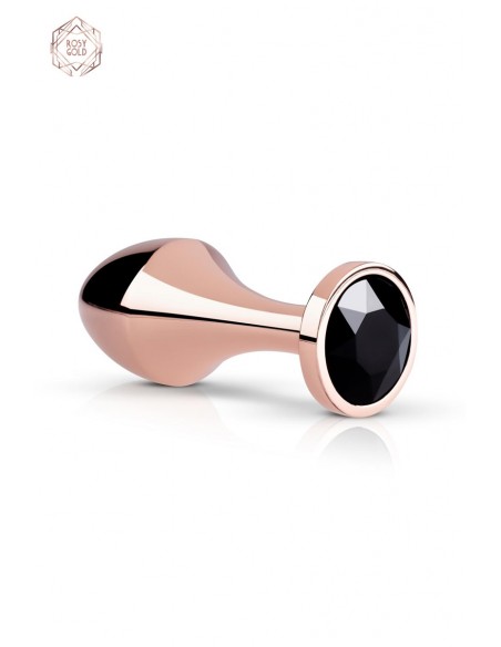 Buttplug – Roségold