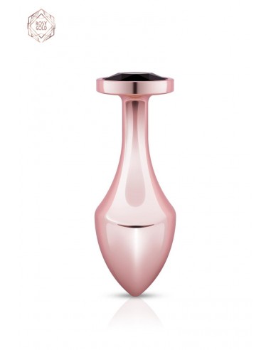 Buttplug – Roségold