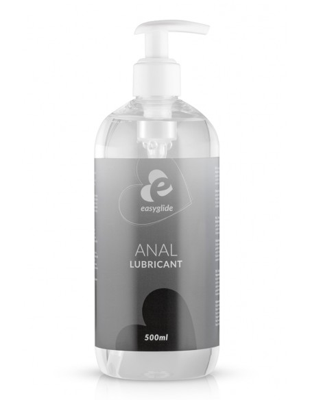 EasyGlide lubricante anal 500ml