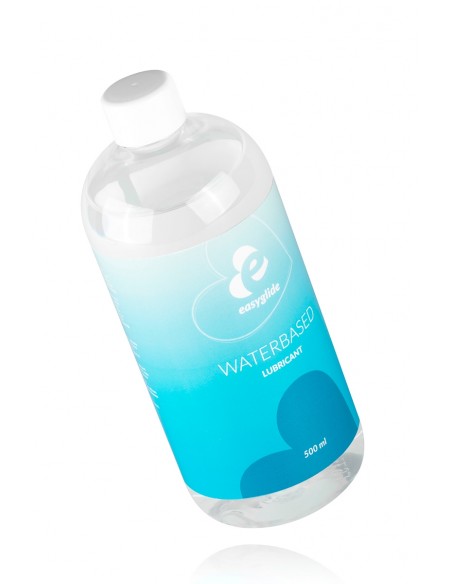 EasyGlide lubricante a base de agua 500 ml